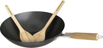 Campingaz Culinary Modular Wokpan - BBQ Accessoire - Ø 37 cm, Verzenden, Nieuw