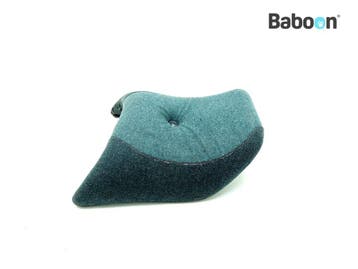 Buddy Seat Achter Aprilia Red Rose 125 1989-1995, Verzenden, Gebruikt