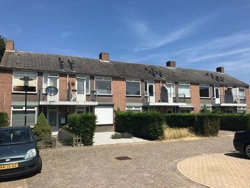 Te huur: Appartement Tamarindestraat in Terneuzen, Huizen en Kamers, Terneuzen, Zeeland, Appartement
