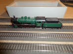 Märklin H0 - 37553 - Stoomlocomotief met tender (1) - Serie, Nieuw