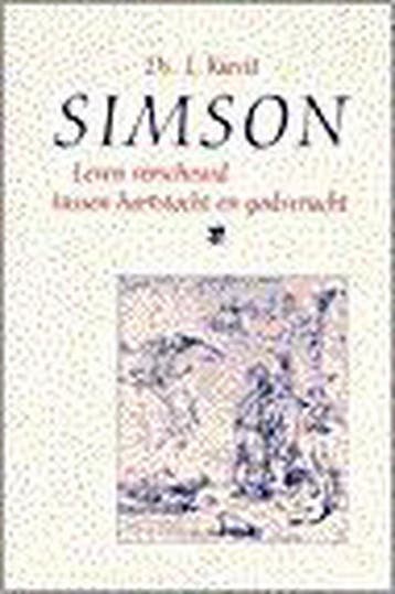 SIMSON - L. Kievit 9789050308106, Verzenden, Zo goed als nieuw, L. Kievit