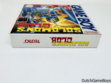 Gameboy Classic - Solomons Club - ITA, Verzenden, Gebruikt