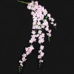 Delphinium Light Pink Large Trailing Bloemtak 134 cm, Ophalen of Verzenden, Nieuw
