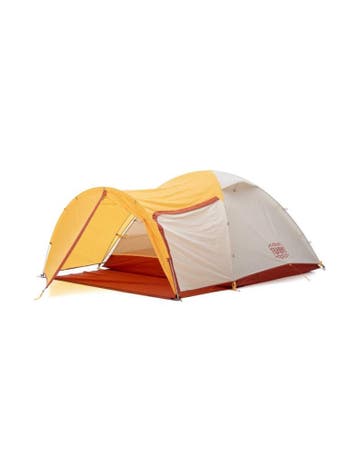 Turbat Borzhava XL 3 Alu - lichtgewicht tent - 3 persoons..., Verzenden, Nieuw, Tot en met 3