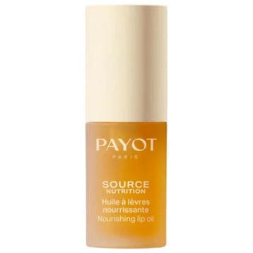 Payot  Nutricia Huile A Levres Nourrissante  5 ml, Verzenden, Nieuw