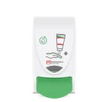 Deb Dispenser crème Restore 1000, 1 liter Groen, Verzenden, Nieuw