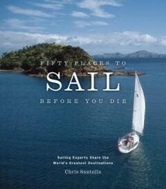 Fifty Places to Sail Before You Die 9781584795674, Boeken, Taal | Engels, Zo goed als nieuw, Verzenden