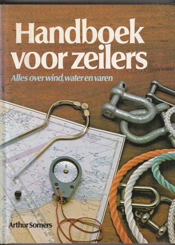 Handboek voor zeilers - Somers, Verzenden, Gelezen