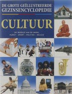De grote geillustreerde gezinsencylopedie. [Dl. IV], De, Boeken, Verzenden, Zo goed als nieuw, Jayne Parsons