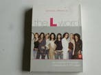The L Word - Het complete 1ste Seizoen (4 DVD), Cd's en Dvd's, Dvd's | Tv en Series, Verzenden, Zo goed als nieuw
