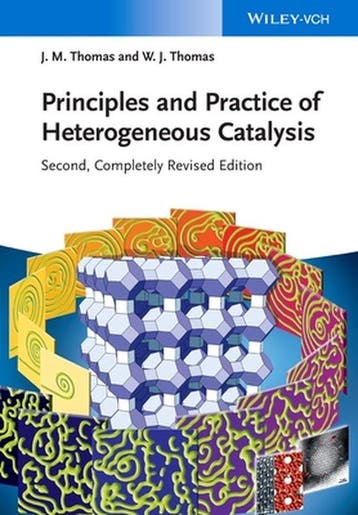 9783527314584 Principles and Practice of Heterogeneous Ca..., Verzenden, Zo goed als nieuw, John Meurig Thomas