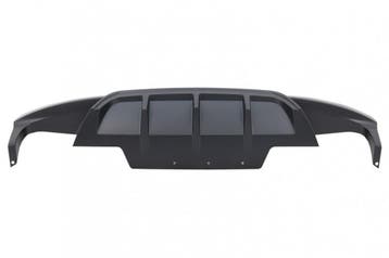 Diffusor BMW 6-Serie F12/F13/F06 2011-2016 Performance, Ophalen of Verzenden, Nieuw