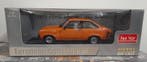 Sunstar 1:18 - Modelauto - Ford Escort Mk2 Sport 1975, Nieuw