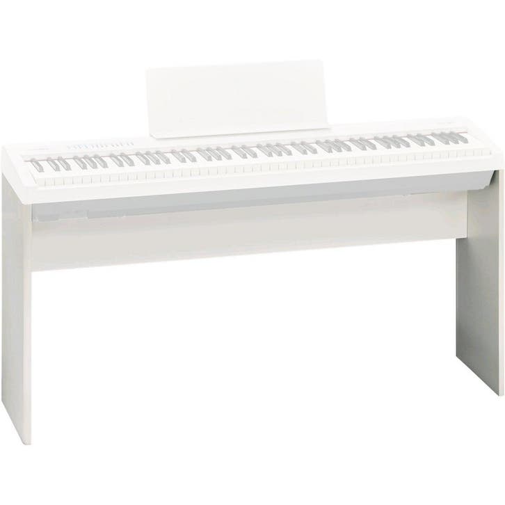 Roland KSC-70 piano-onderstel voor FP-30 (wit), Muziek en Instrumenten, Piano's, Verzenden