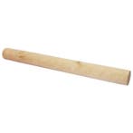 Houten Deegroller 46cm, Verzenden