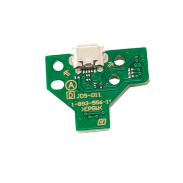 USB Poort JDS-011 voor Playstation 4 Controller, Verzenden, Nieuw