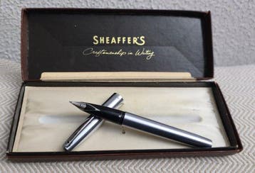 Sheaffer Fountain Pen plumin (1989-96) - Zonder minimumprijs, Nieuw