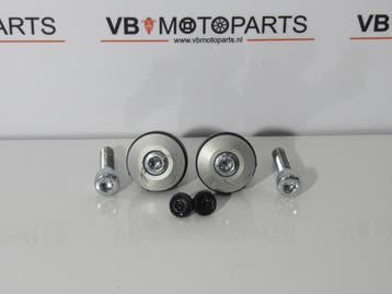 KTM 1290 Superduke GT Tank rubbers bevestiging, Ophalen of Verzenden, Nieuw
