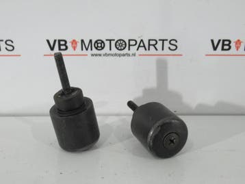 Honda NT 650 V Stuurgewichten, Ophalen of Verzenden, Nieuw