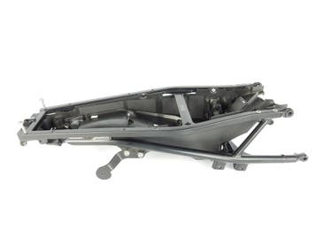 BMW F 750 GS Achterframe / Achterwieldop / 46518414766 / 466, Motoren, Ophalen of Verzenden, Gebruikt