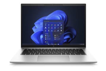 HP 14 Elitebook 840 G8, Intel i5, 16 Gb,256Gb SSD,Win11..., Computers en Software, Windows Laptops, Nieuw