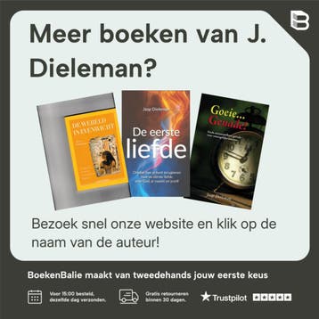 ORDE VAN GOD, DE 9789073982123 J. Dieleman, Verzenden, Gelezen, J. Dieleman