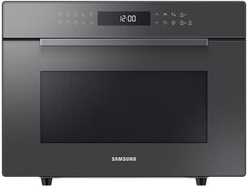 Samsung MC35R8058CC - Combimagnetron - Air Fry - Glazen, Witgoed en Apparatuur, Verzenden, Zo goed als nieuw