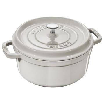 GGM Gastro | STAUB | LA COCOTTE - Kookpot - Ø 260mm - |, Verzenden, Nieuw