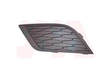 Grille o.a: Seat, Leon (5FB), Leon SC (5FC) - Leon ST (5FF), Ophalen of Verzenden, Nieuw, Links, Seat