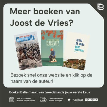 De republiek - Joost de Vries 9789044622287, Boeken, Verzenden, Gelezen, Joost de Vries