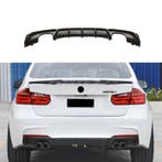 Diffuser Voor BMW 3 Series F31/F30 M Sport – OO-OO – M, Auto-onderdelen, Ophalen of Verzenden, Nieuw
