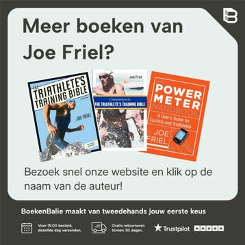 Your Best Triathlon - Joe Friel 9781934030622, Verzenden, Zo goed als nieuw, Joe Friel