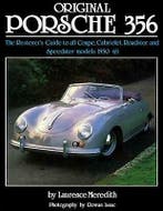 Original Porsche 356, The Restorer’s Guide 1950-1965, Laurence Meredith, Verzenden, Nieuw, Porsche