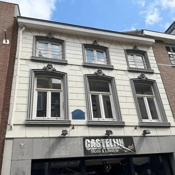 Appartement in Sittard gevonden voor €1500,- pm, Direct bij eigenaar, Sittard