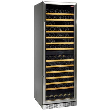 Diamond wijnkoelkast 375 Liter - Dual zone, Verzenden, Nieuw in verpakking