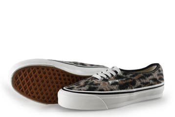 Vans Sneakers in maat 39 Panter, Overige kleuren, Verzenden, Vans, Sneakers of Gympen