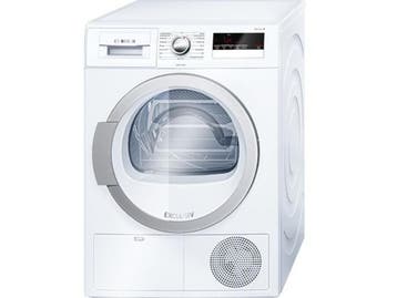 Bosch WTH85281NL - Warmtepompdroger - 7kg laadvermogen -, Verzenden, Zo goed als nieuw