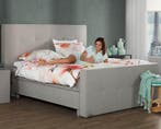 Caresse Platinum 9760 Vlak - 180 x 200, Huis en Inrichting, Nieuw