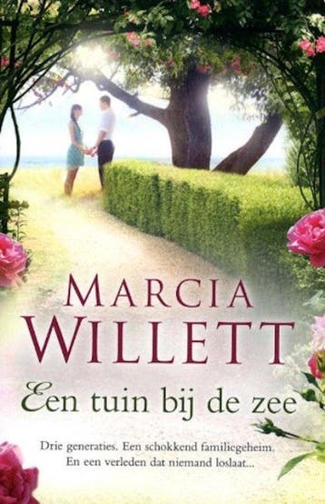 een tuin bij de zee - Willett, Verzenden, Gelezen