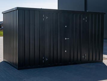 Storage Container Te Koop? Bestel Direct Online!, Nieuw in verpakking