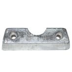 Blok Anode voor Volvo Penta DP-X Duo Prop, Ophalen of Verzenden, Nieuw, Zeilboot of Motorboot