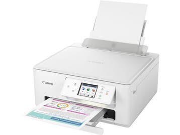 Canon PIXMA TS7650i - All-in-One Printer - Snelle, Computers en Software, Verzenden, Nieuw, Canon