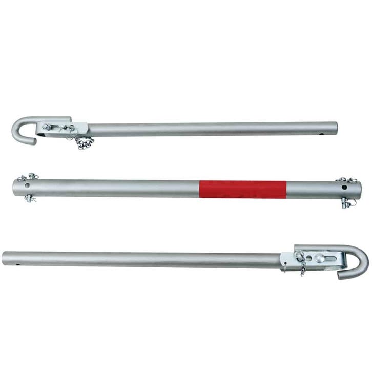 Veiligheidssleepstang 2ton - 3 stuks (Auto-Fiets), Auto diversen, Auto-accessoires, Nieuw, Verzenden