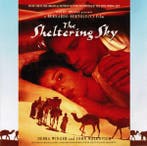 cd ost film/soundtrack - Various - The Sheltering Sky (Mu..., Cd's en Dvd's, Verzenden, Zo goed als nieuw