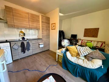 Te huur: Studio Hegstraat in Weert, Huizen en Kamers, Weert, Limburg
