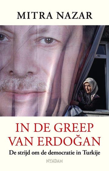 9789046835944 In de greep van Erdogan Mitra Nazar, Verzenden, Nieuw, Mitra Nazar