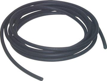 NBR O-ring Snoer 2.5 mm x 5 m (70 Shore A Hardheid), Verzenden, Nieuw