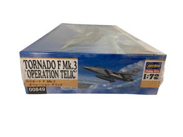 Tornado F Mk.3 `Operation Telic´, Verzenden, Nieuw