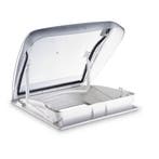 Dometic Mini Heki Style 40x40cm 43-60mm zonder Ventilatie, Ophalen of Verzenden, Nieuw