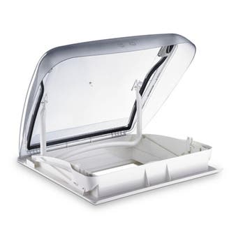 Dometic Mini Heki Style 40x40cm 43-60mm zonder Ventilatie, Ophalen of Verzenden, Nieuw